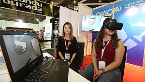 CNR Games Week uçak korkusunu bitiriyor