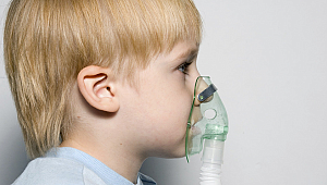 Çocuğunuzun yanında sigara içmeyin