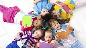 Çocukların verimli bir yaz tatili geçirmesi için 4 kitap önerisi