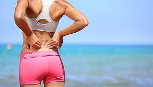 Dikkat! Bu hatalı alışkanlıklar belinizi tehdit ediyor!