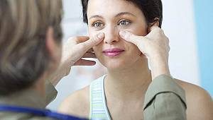 Dikkat! Polenler sinüziti tetikliyor