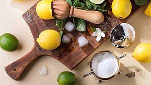 Dişlerinizi boğmayın!