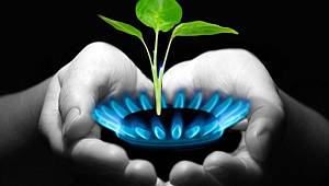 Doğal gaza dönüşüm projelerine EKOkredi kampanyası