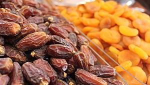 Dolardaki yükseliş hurmayı etkilemedi