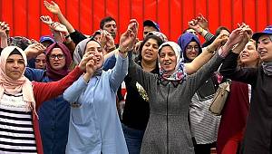 EMO Kadın Komisyonu: Flormar işçisi kazanacak