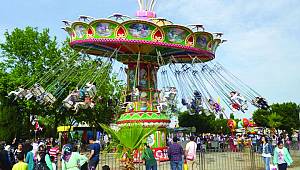 EMO: “Lunaparklar tehlike saçıyor”