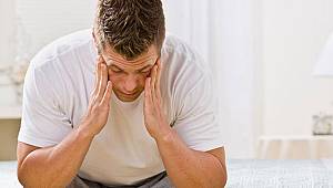 Erkeklerde kısırlık beyinde başlıyor