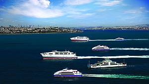 Eskihisar- Topçular Hattında kredi kartı kullanılabilecek