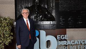 Eskinazi; "Ekonomi Bakanlığı en büyük destekçimiz"