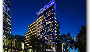 Eskişehir'de Turunç Otel, Park Dedeman oluyor