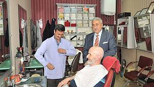 Esnafın yeni hükümetten beklentileri var