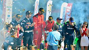 Fahri-Kalfaoğlu kendi evinde kazandı