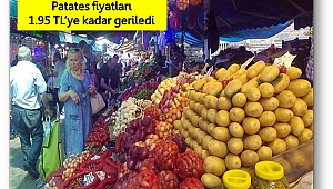 Fiyatları esnaf değil, spekülatörler artırıyor