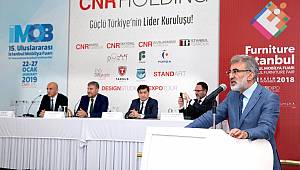 Fuar sayısı arttıkça ihracat da yükseliyor