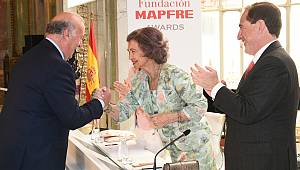 Fundación MAPFRE Ödülleri sahiplerini buldu