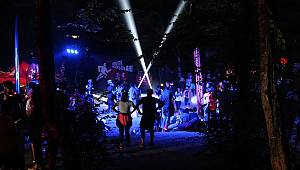 Gece Koşusu için geri sayım başladı!