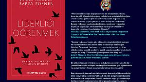 Geleceğin liderleri için önemli bir kaynak: Liderliği Öğrenmek