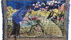 Genç sanatçılardan güncel sorgulamalar: "Sarsılan İmge"