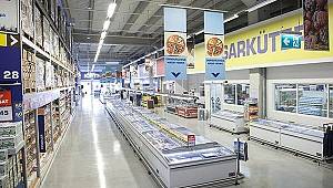 Gross market çılgınlığına dur denmeli