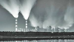 Hava kirliliği Türkiye'de 32 Bin erken ölüme yol açıyor