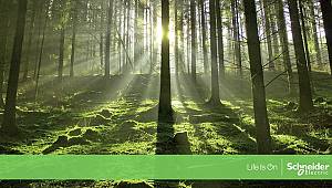 Haydin Tüketiciler: Çevre için kendi Karbon Ayak İzi'nizi hesaplayın, BURADAN