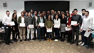 "İGA Kalkınma Akademisi" kuruldu