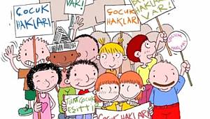 II.Çocuk Hakları Sempozyumu İstanbul'da