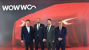 İkinci el otomobilde garantili iş birliği