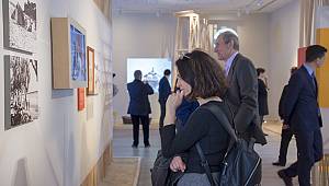 "İstanbul'da Deniz Sefası" sergisi