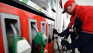 İşte akaryakıtta sabit fiyatın vergi maliyeti