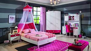 Karne heyecanı yaşayan çocuklara Çilek sürprizi