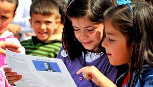 Karneye bakmadan evvel çocuğunuza sarılın