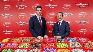 Kent, 12.000 ton bayram şekeri ile 6.500 kişiye istihdam yaratacak