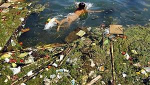 Kimyasal zararlardan kendinizi ve çevrenizi koruyun