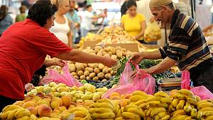 Kişi başına gayri safi yurt içi hasıla AB'nin %35 altında kaldı