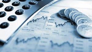 Krediler 2,4 trilyon TL oldu