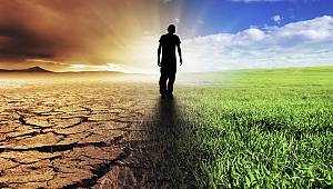 “Küçük şeyler, Dünyayı yeniler”