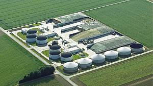 Kullanılmayan biyogazın yıllık maliyeti 5 milyar TL