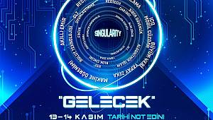 Lütfen not ediniz! Türkiye Sermaye Piyasaları Kongresi / 13-14 Kasım 2018