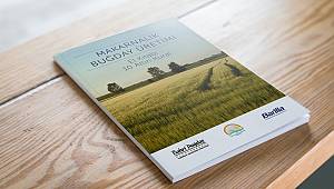 Barilla, "Makarnalık Buğday Üretimi El Kitabı" yayımladı