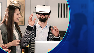 Markaların artırılmış gerçeklik ile imtihanı