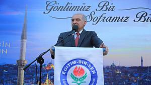 Mevlüt Uysal: Turizm işletme belgesi ile ilgili yeni karar alabiliriz