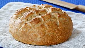 Migros ekşi mayalı sofra ekmeği satışına başladı