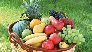 Mineral ve vitamin posada kalmaz