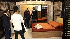 Mobilya sanayisi İSTMOB’da bir araya gelmeye hazırlanıyor