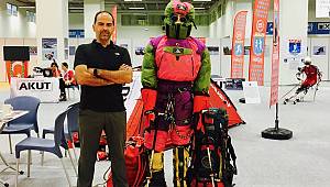 Nasuh Mahruki'den AKUT'la spora davet