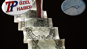 Nefesler tutuldu, piyasalar saat 14.30'u bekliyor