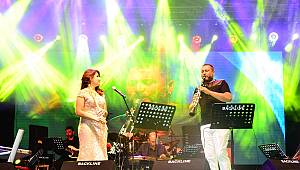 Ney ve klarnet aynı sahnede buluştu