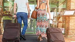 Online tatile 15 Milyar TL harcadık