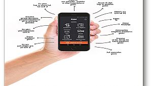 Otokar’dan ticari araçlar sahiplerine büyük kolaylık